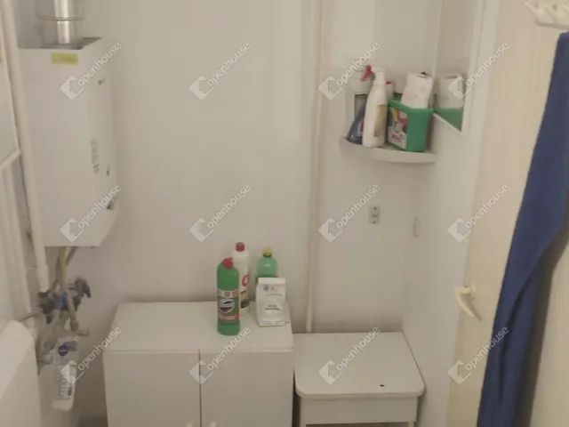 Eladó lakás Nagykanizsa 43 nm