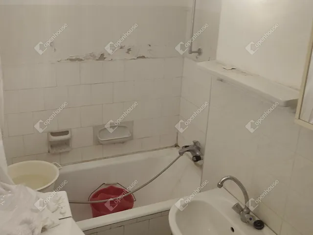 Eladó lakás Nagykanizsa 43 nm