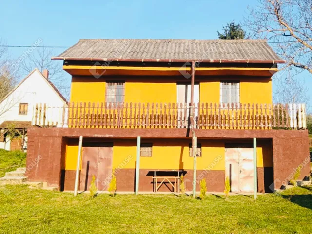 Eladó nyaraló Belezna 65 nm