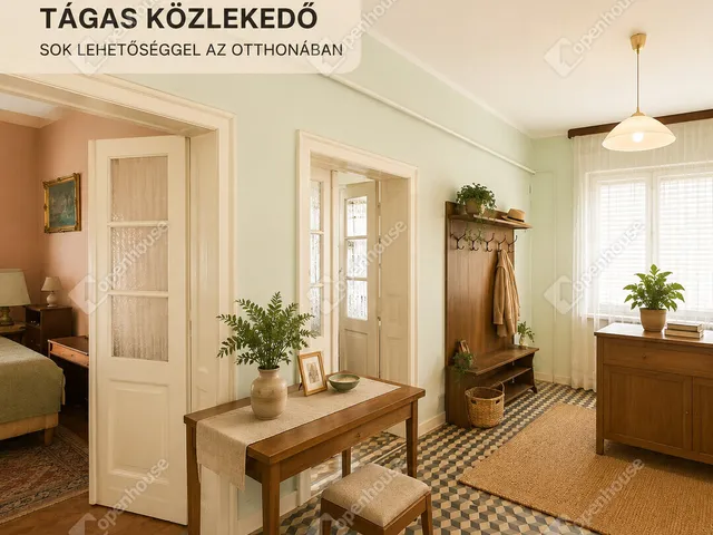 Eladó ház Szepetnek 127 nm