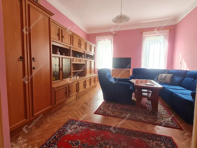 Eladó lakás Nagykanizsa 38 nm