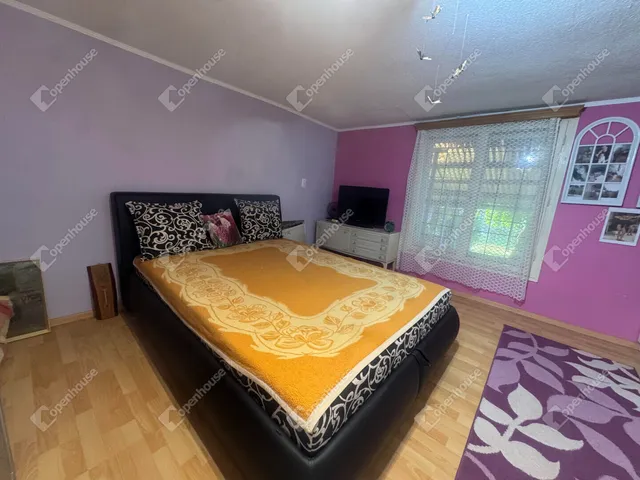 Eladó nyaraló Nagykanizsa 30 nm