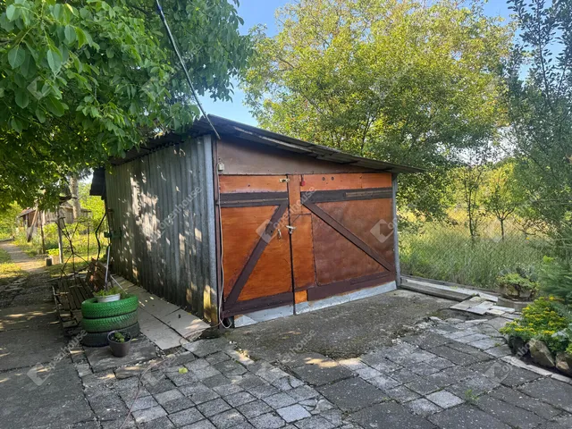 Eladó nyaraló Nagykanizsa 30 nm