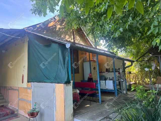 Eladó nyaraló Nagykanizsa 30 nm