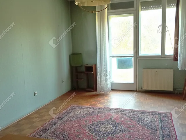 Eladó lakás Nagykanizsa 43 nm