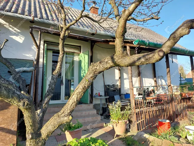 Eladó nyaraló Nagykanizsa 48 nm