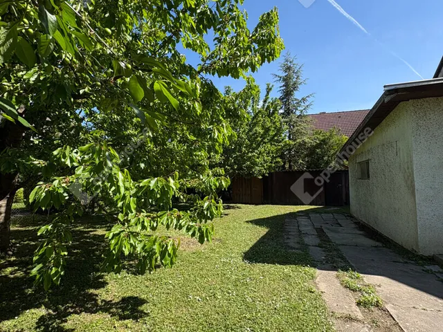 Eladó ház Keszthely 170 nm