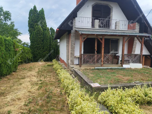 Eladó nyaraló Lenti 107 nm