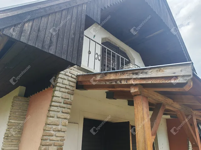Eladó nyaraló Lenti 107 nm