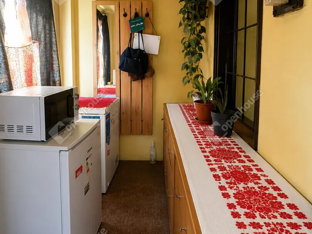 Eladó ház Nagyrada 62 nm