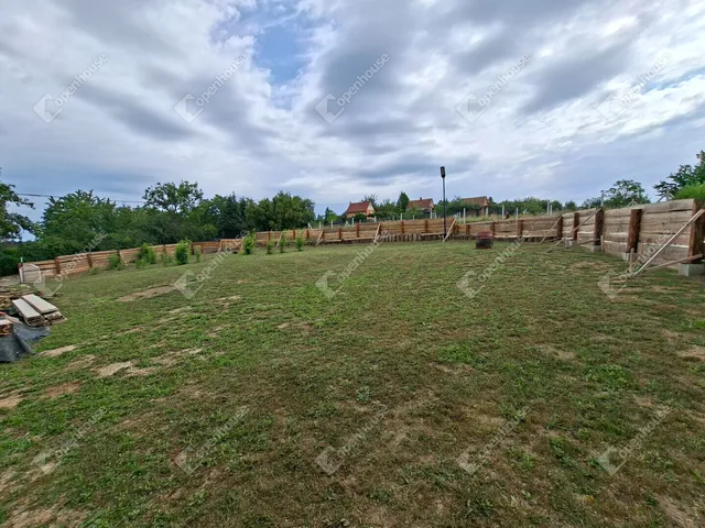Eladó telek Nagykanizsa 1098 nm