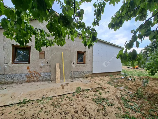 Eladó nyaraló Nagykanizsa 55 nm