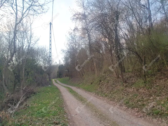 Eladó telek Homokkomárom 2769 nm