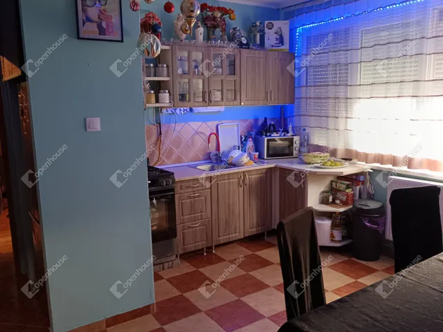Eladó lakás Nagykanizsa 53 nm