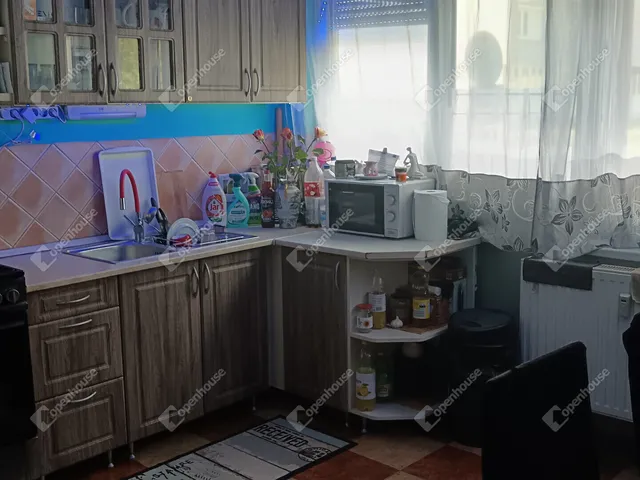 Eladó lakás Nagykanizsa 53 nm