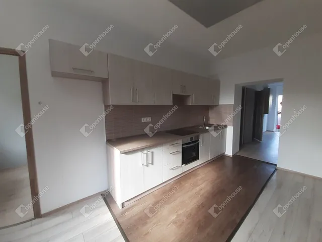 Kiadó lakás Nagykanizsa 49 nm