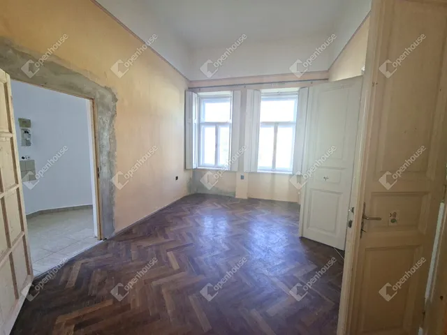 Ház – Nagykanizsa, MAORT-telep - 4. nézet