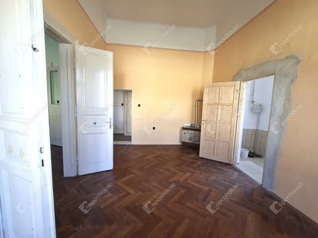 Ház – Nagykanizsa, MAORT-telep - Több
