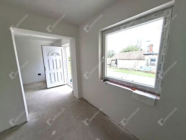 Eladó ház Becsehely 101 nm