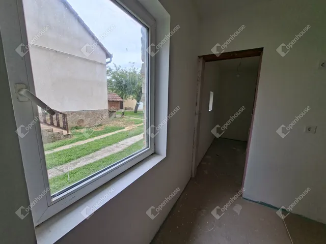 Eladó ház Becsehely 101 nm