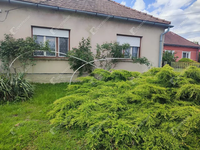 Eladó ház Lovászi 110 nm