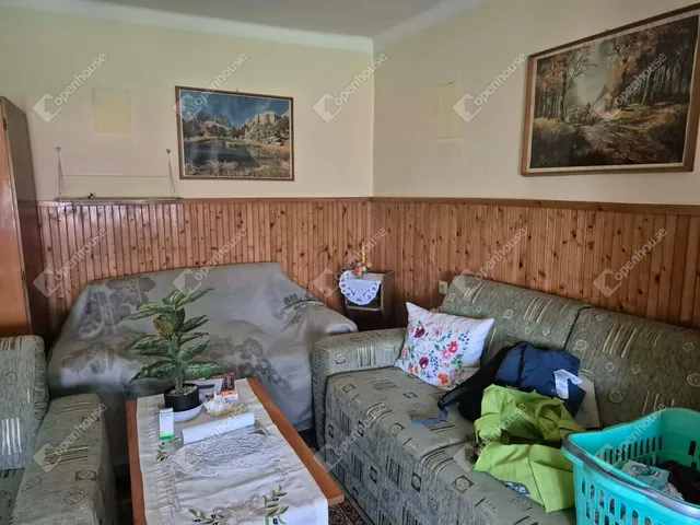 Eladó ház Bázakerettye 43 nm
