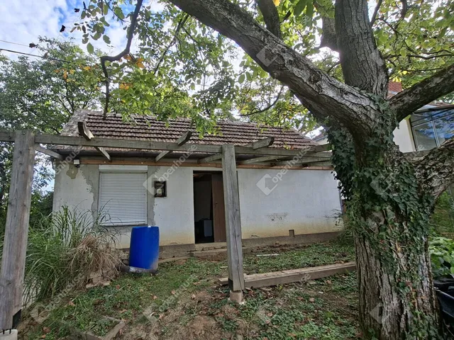 Eladó nyaraló Nagykanizsa 24 nm
