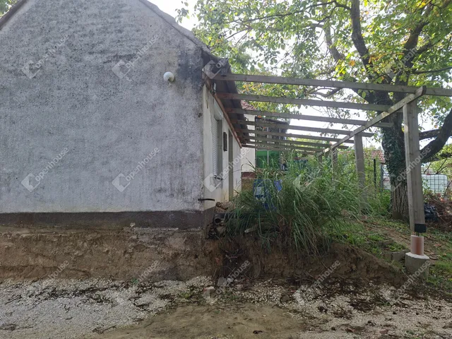 Eladó nyaraló Nagykanizsa 24 nm