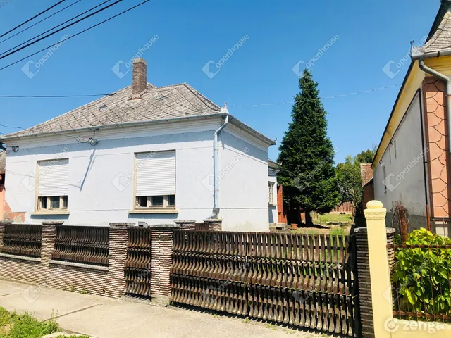 Eladó ház Tótszerdahely 120 nm