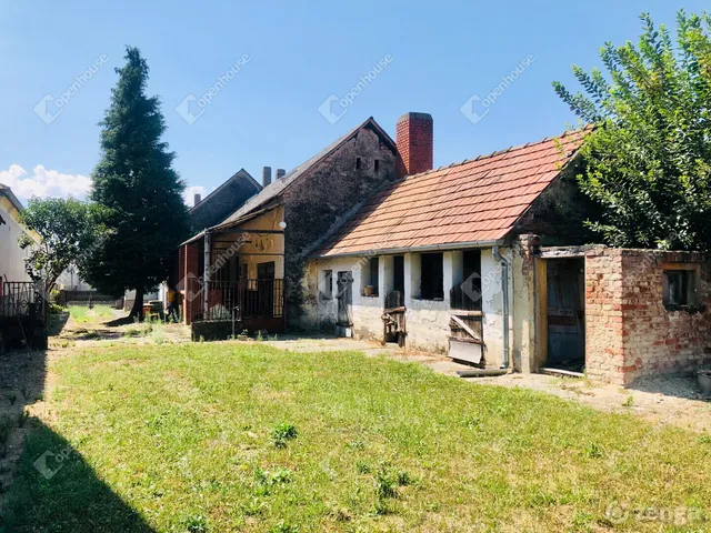 Eladó ház Tótszerdahely 120 nm