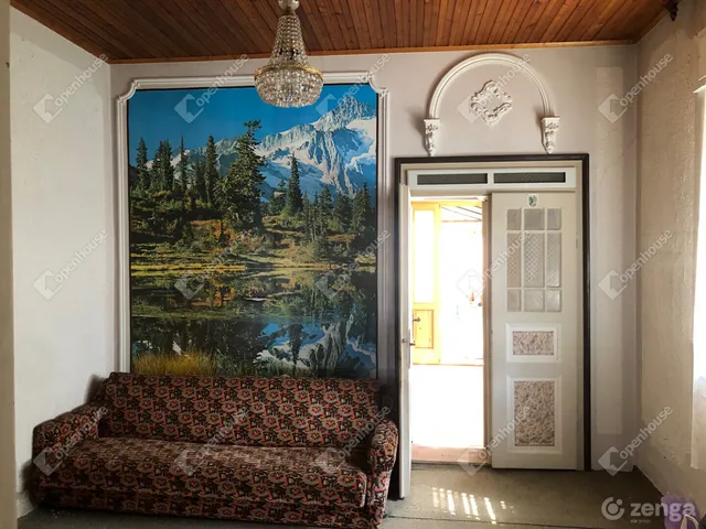 Eladó ház Tótszerdahely 120 nm