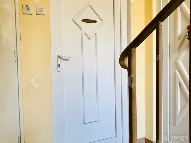 Eladó lakás Nagykanizsa 54 nm