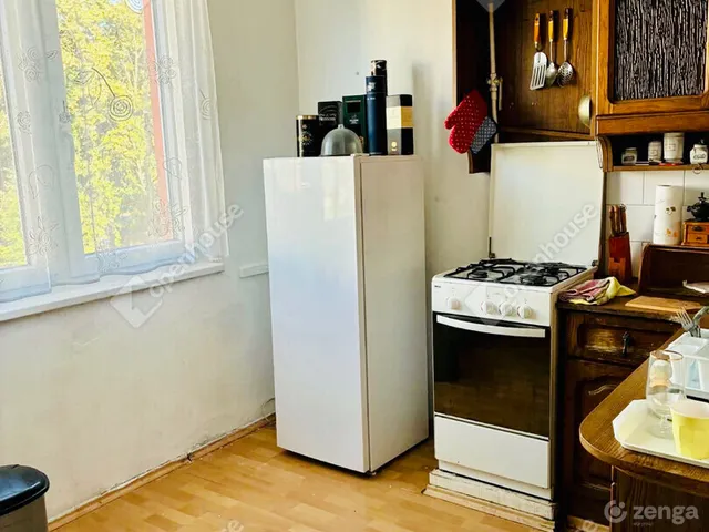 Eladó lakás Nagykanizsa 54 nm
