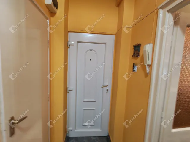 Eladó lakás Nagykanizsa 38 nm