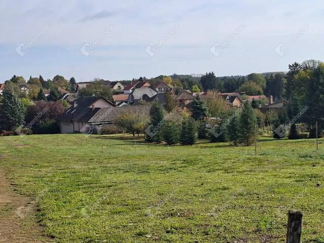 Eladó telek Nagykanizsa 3194 nm