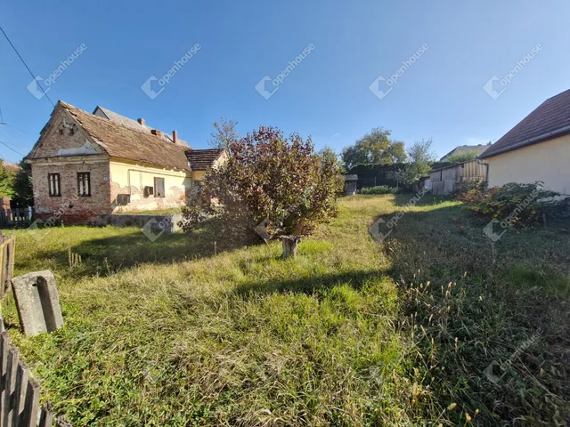 Eladó telek Nagykanizsa 939 nm