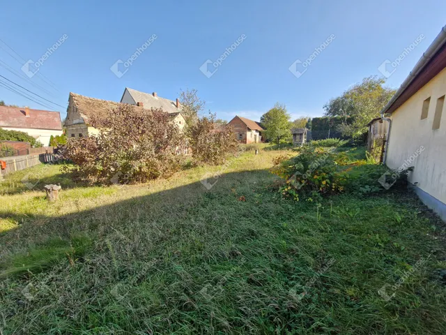 Eladó telek Nagykanizsa 939 nm