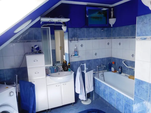 Eladó ház Pápa 335 nm