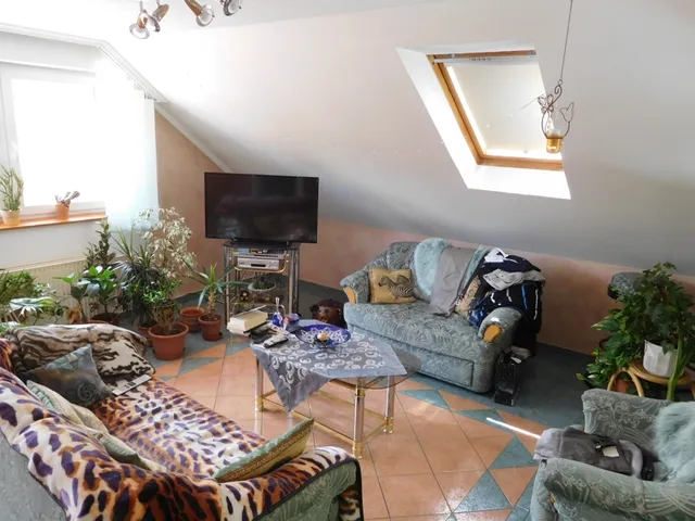 Eladó ház Pápa 335 nm