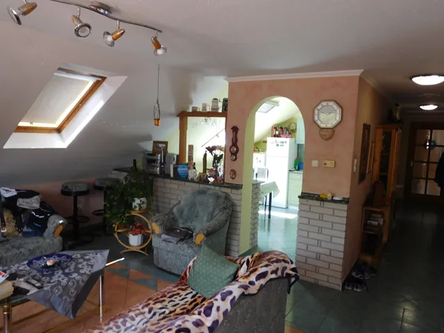 Eladó ház Pápa 335 nm