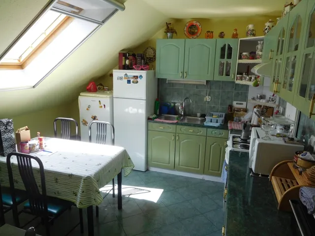 Eladó ház Pápa 335 nm