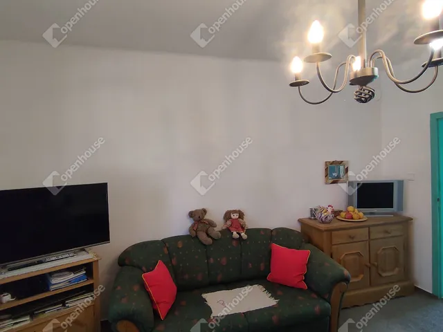 Eladó ház Homokbödöge 65 nm