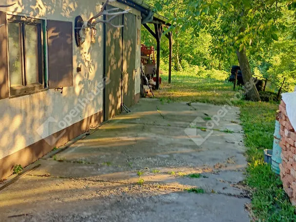 Eladó ház Somlószőlős 340 nm