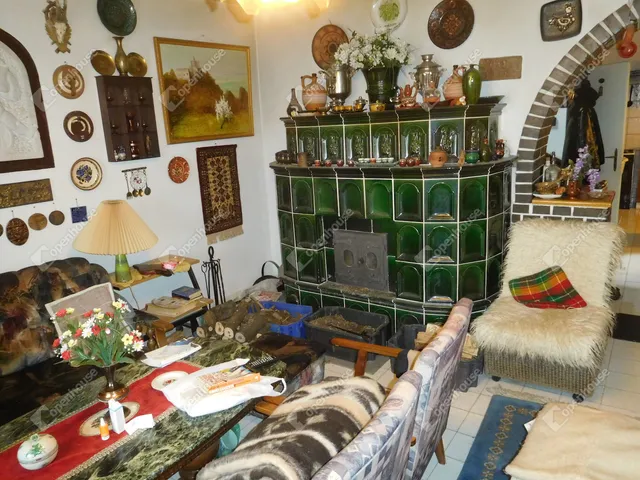 Eladó ház Somlószőlős 340 nm