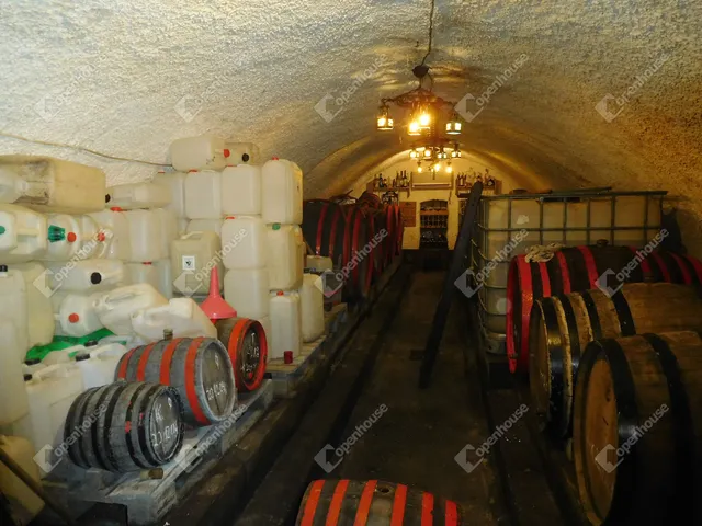 Eladó ház Somlószőlős 340 nm