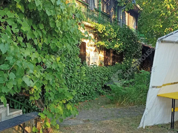 Eladó ház Somlószőlős 340 nm