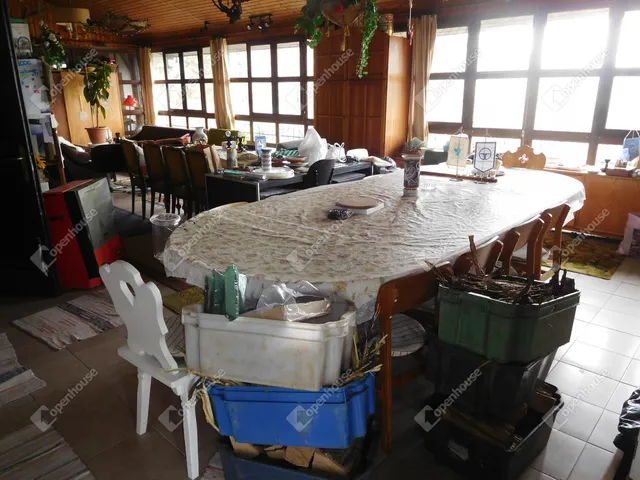 Eladó ház Somlószőlős 340 nm