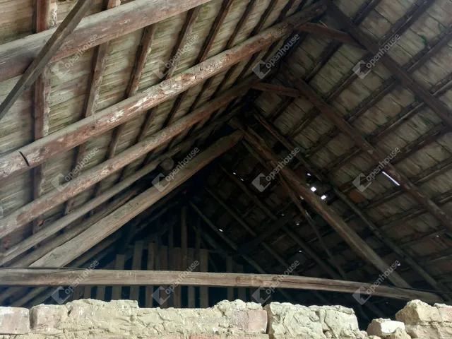 Eladó ház Bakonyszentiván 85 nm