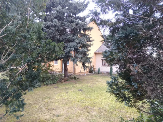 Eladó ház Pápa 140 nm