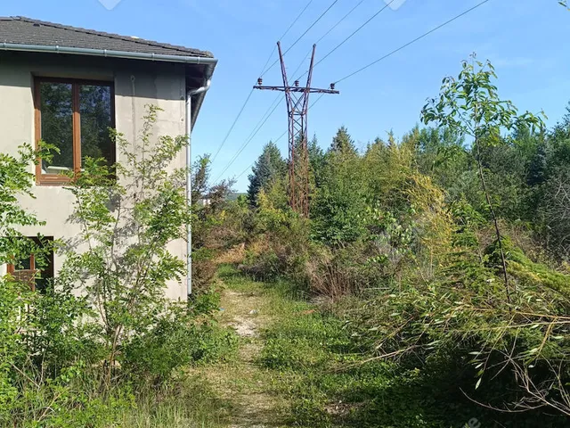 Eladó kereskedelmi és ipari ingatlan Ajka 337 nm